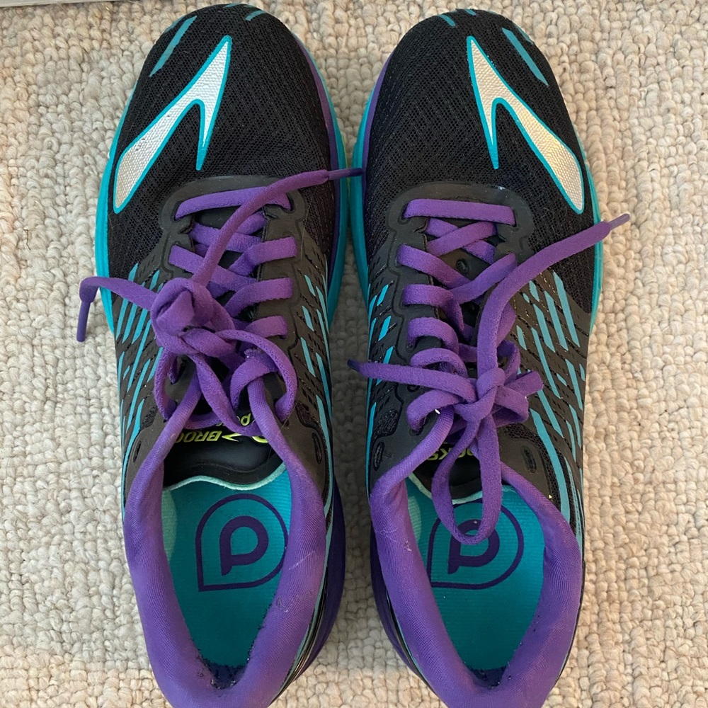 Brooks Pure Cadence 5